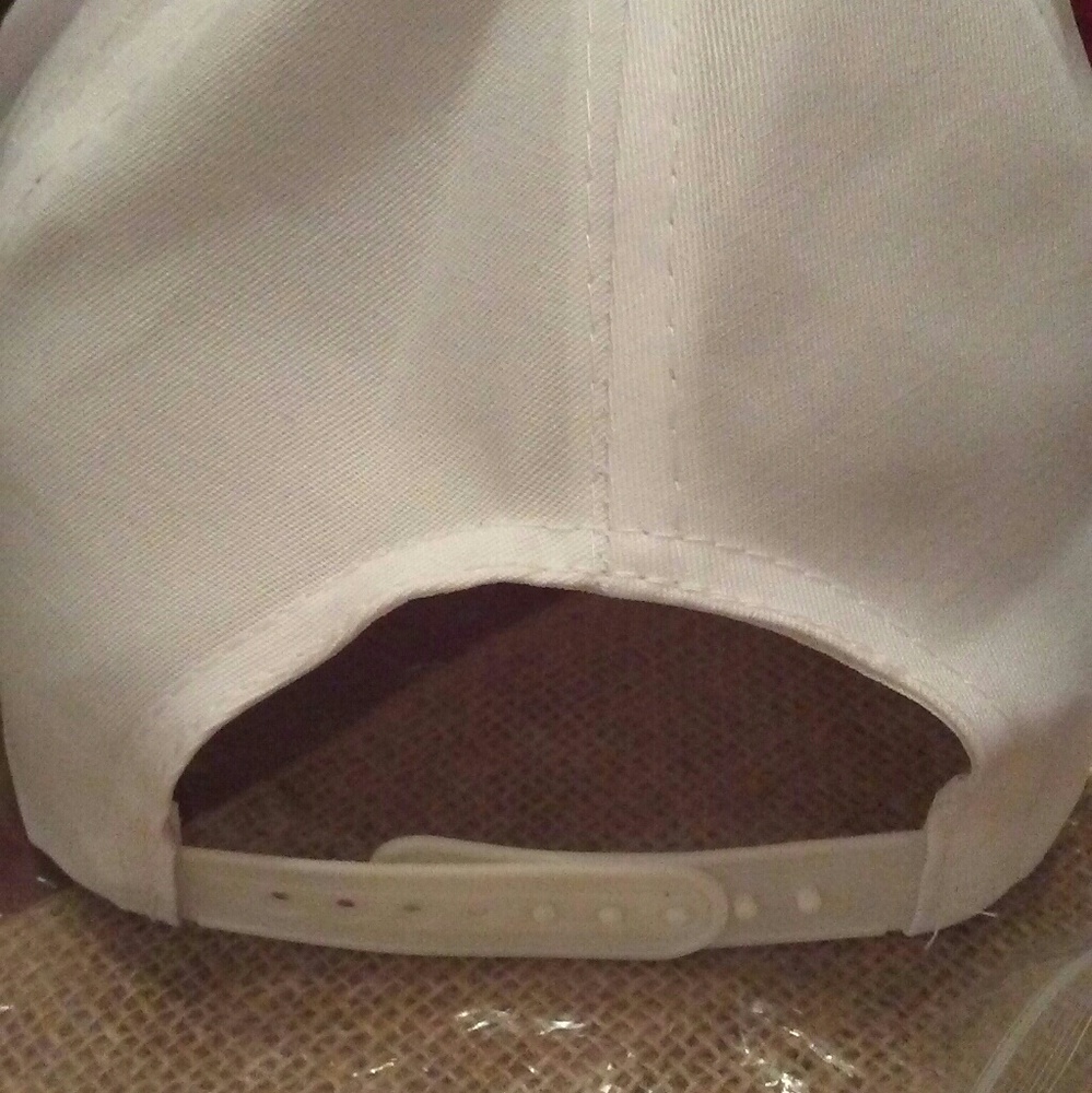 Trendy Pineapple Ball Cap - Picture 3 of 3